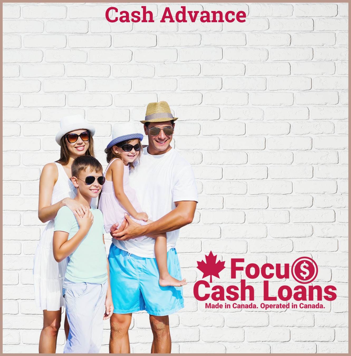 how do i get a cash advance on my pay check