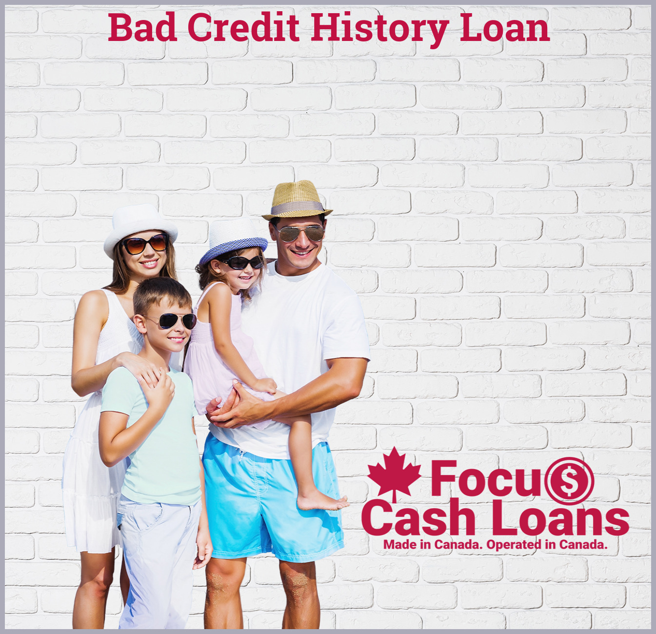 focus cash advance