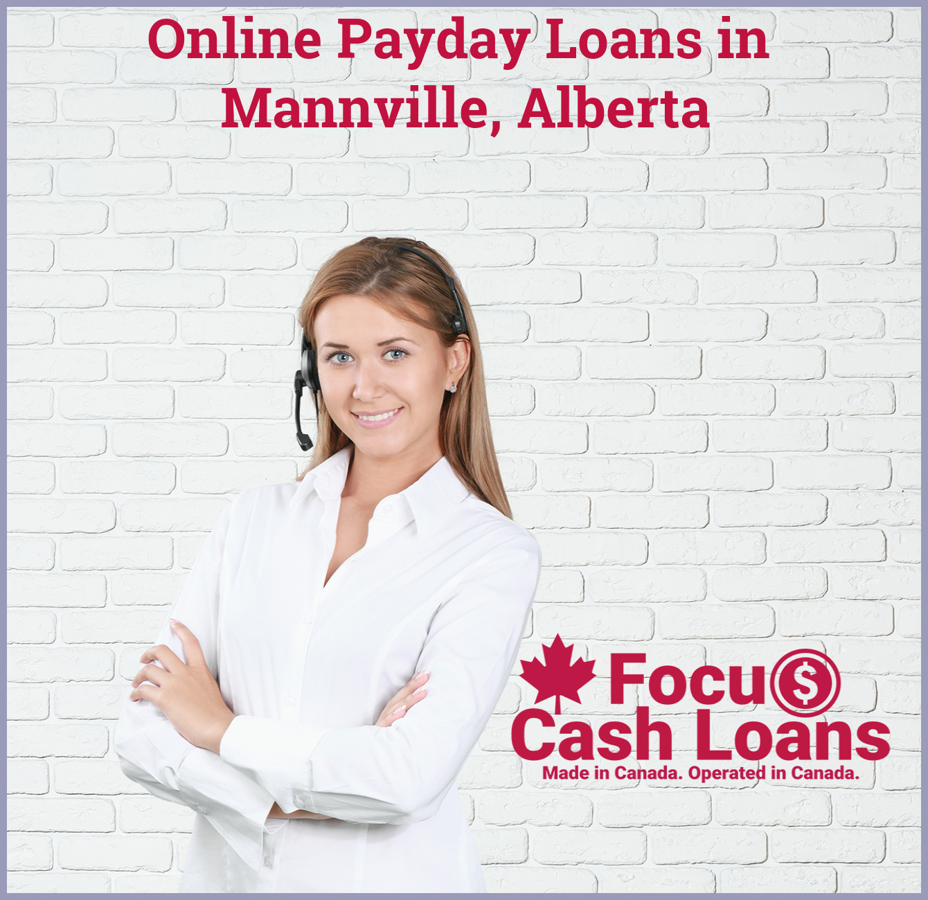 Payday Loans Mannville Alberta Instant Approval No Credit Check