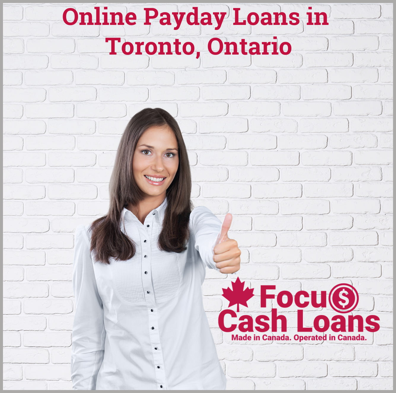 Payday Loans Toronto On 